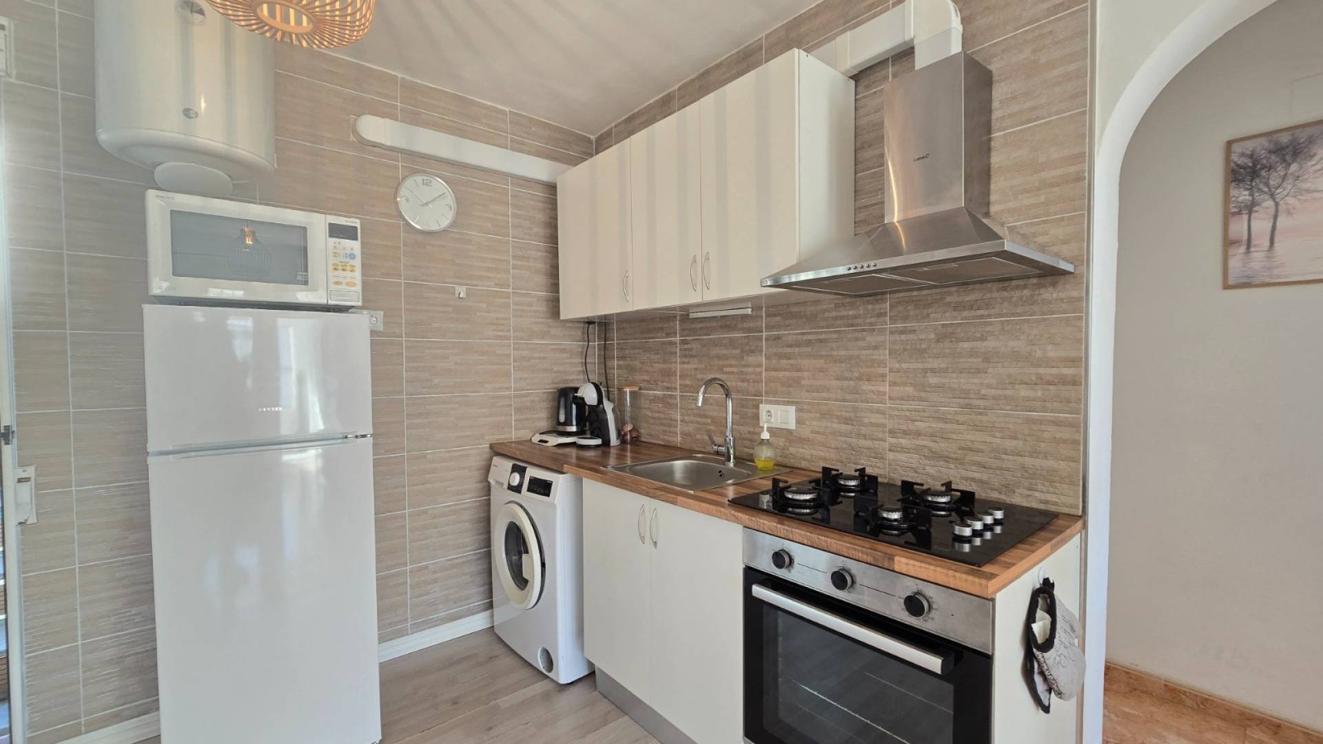 Tweedehands - Penthouse - Torrevieja - El Limonar