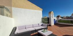 Tweedehands - Penthouse - Torrevieja - El Limonar