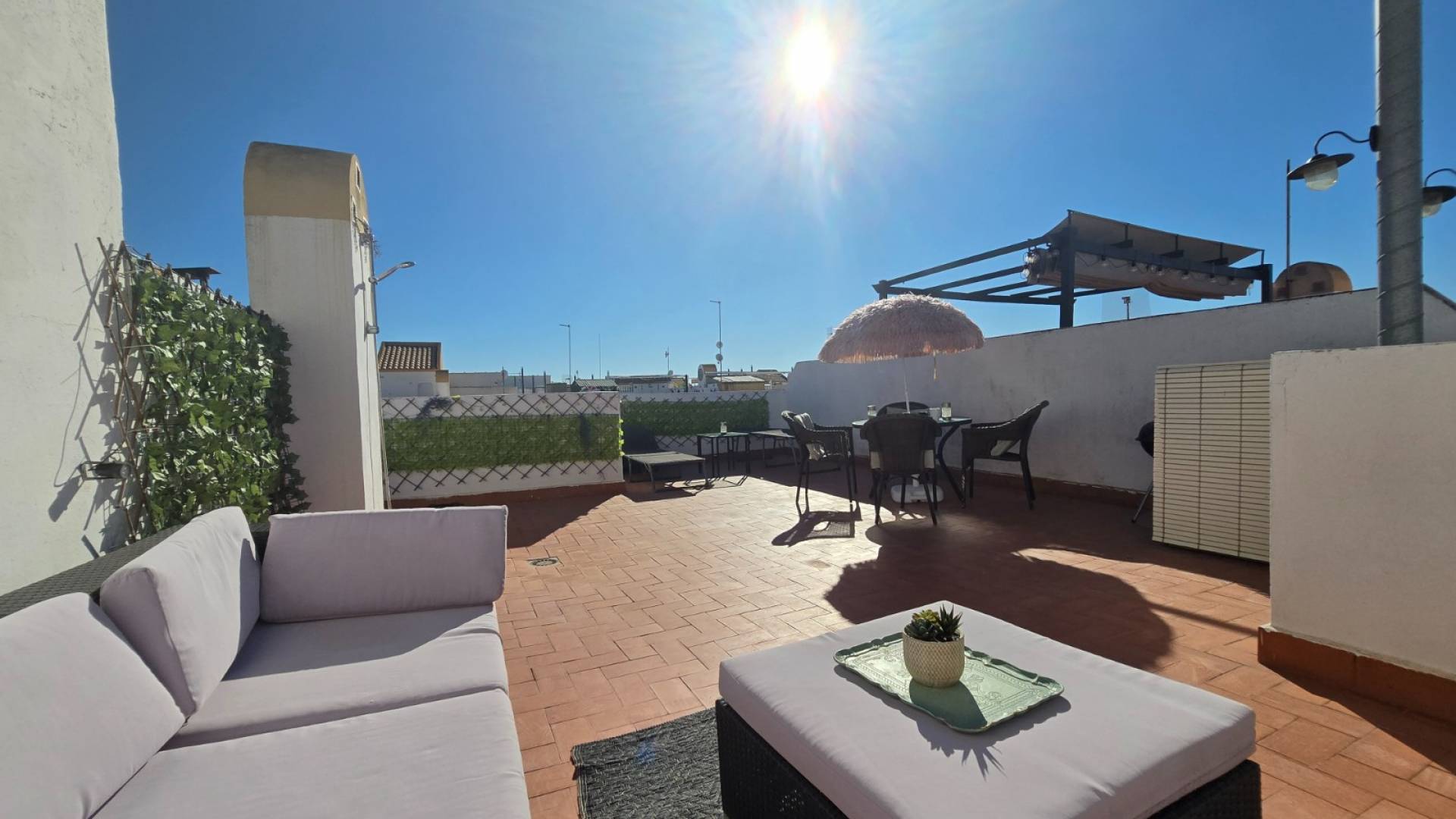 Tweedehands - Penthouse - Torrevieja - El Limonar