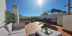 Tweedehands - Penthouse - Torrevieja - El Limonar