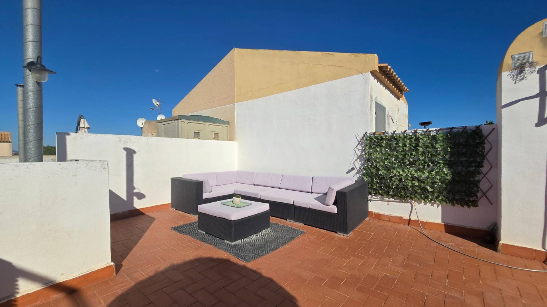 Tweedehands - Penthouse - Torrevieja - El Limonar