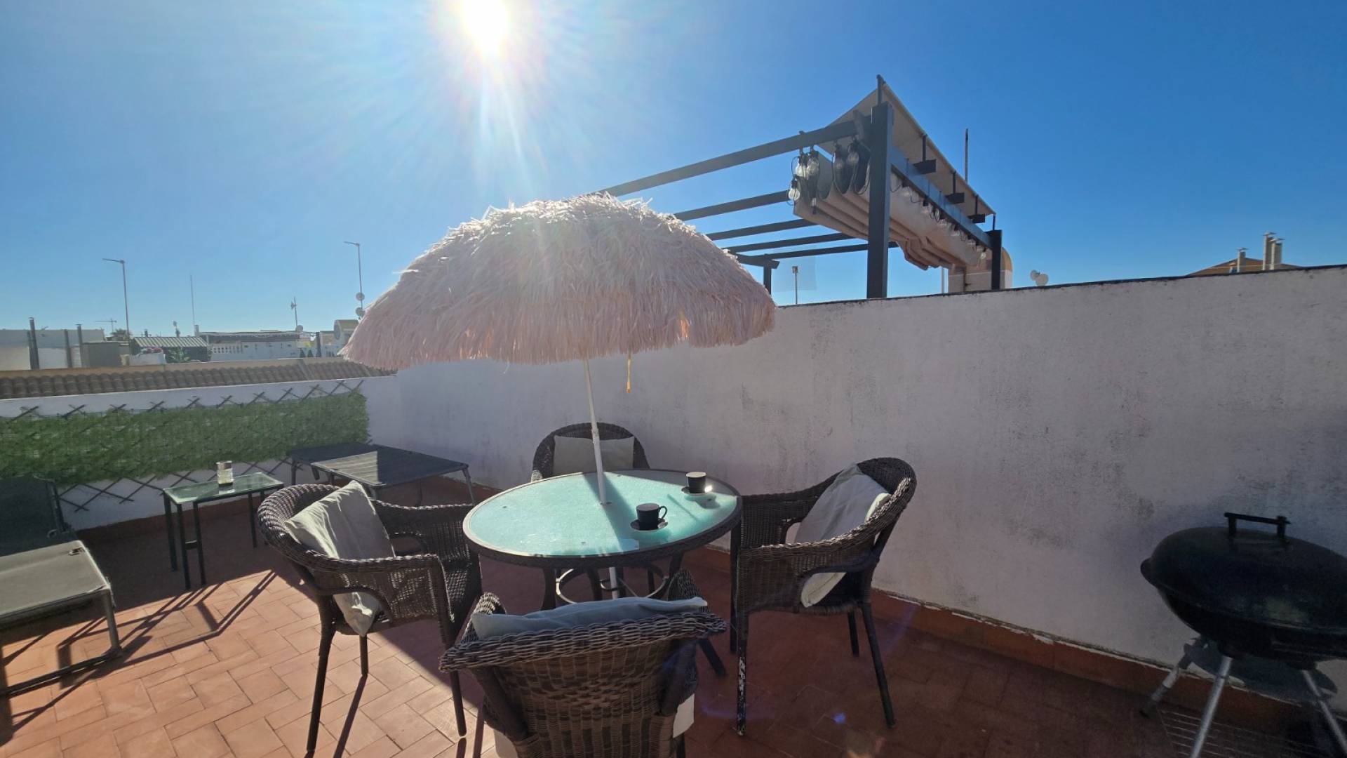 Tweedehands - Penthouse - Torrevieja - El Limonar
