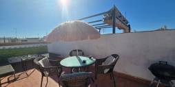Tweedehands - Penthouse - Torrevieja - El Limonar