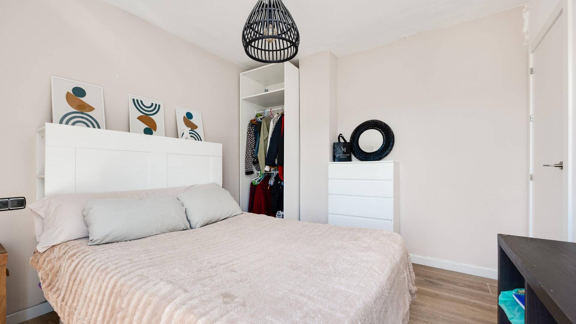 Tweedehands - Penthouse - Torrevieja - Eliseos playa