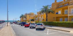 Tweedehands - Penthouse - Torrevieja - Eliseos playa