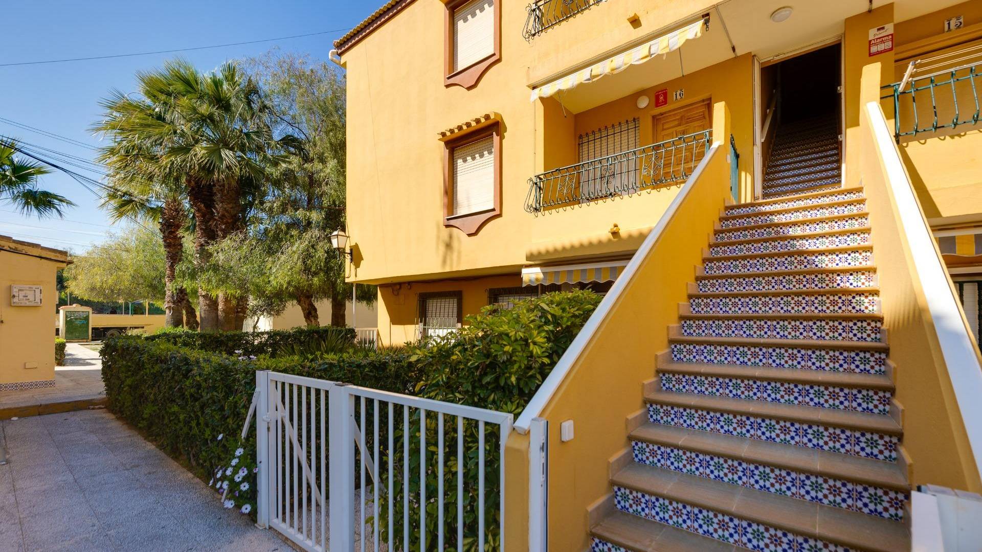 Tweedehands - Penthouse - Torrevieja - Eliseos playa