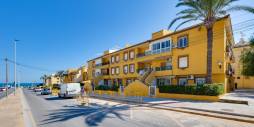 Tweedehands - Penthouse - Torrevieja - Eliseos playa