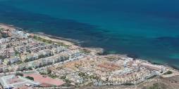 Tweedehands - Penthouse - Torrevieja - Eliseos playa