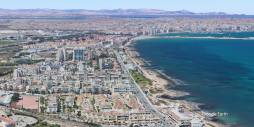 Tweedehands - Penthouse - Torrevieja - Eliseos playa