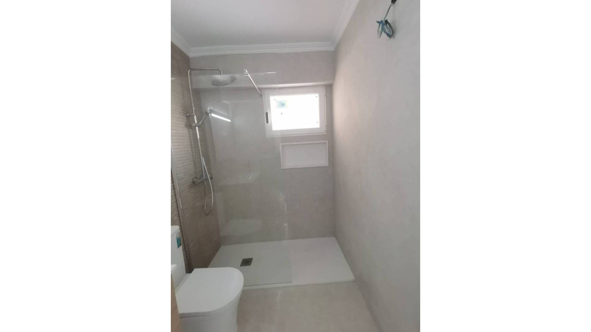 Tweedehands - Penthouse - Torrevieja - La Mata