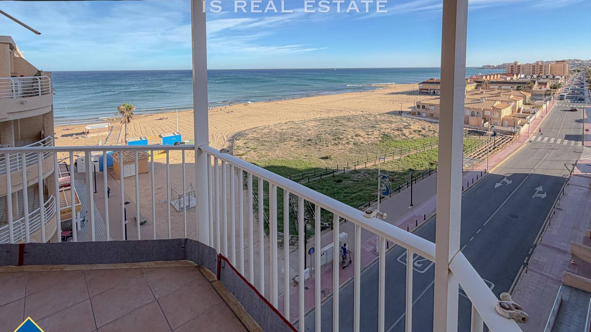 Tweedehands - Penthouse - Torrevieja - La Mata