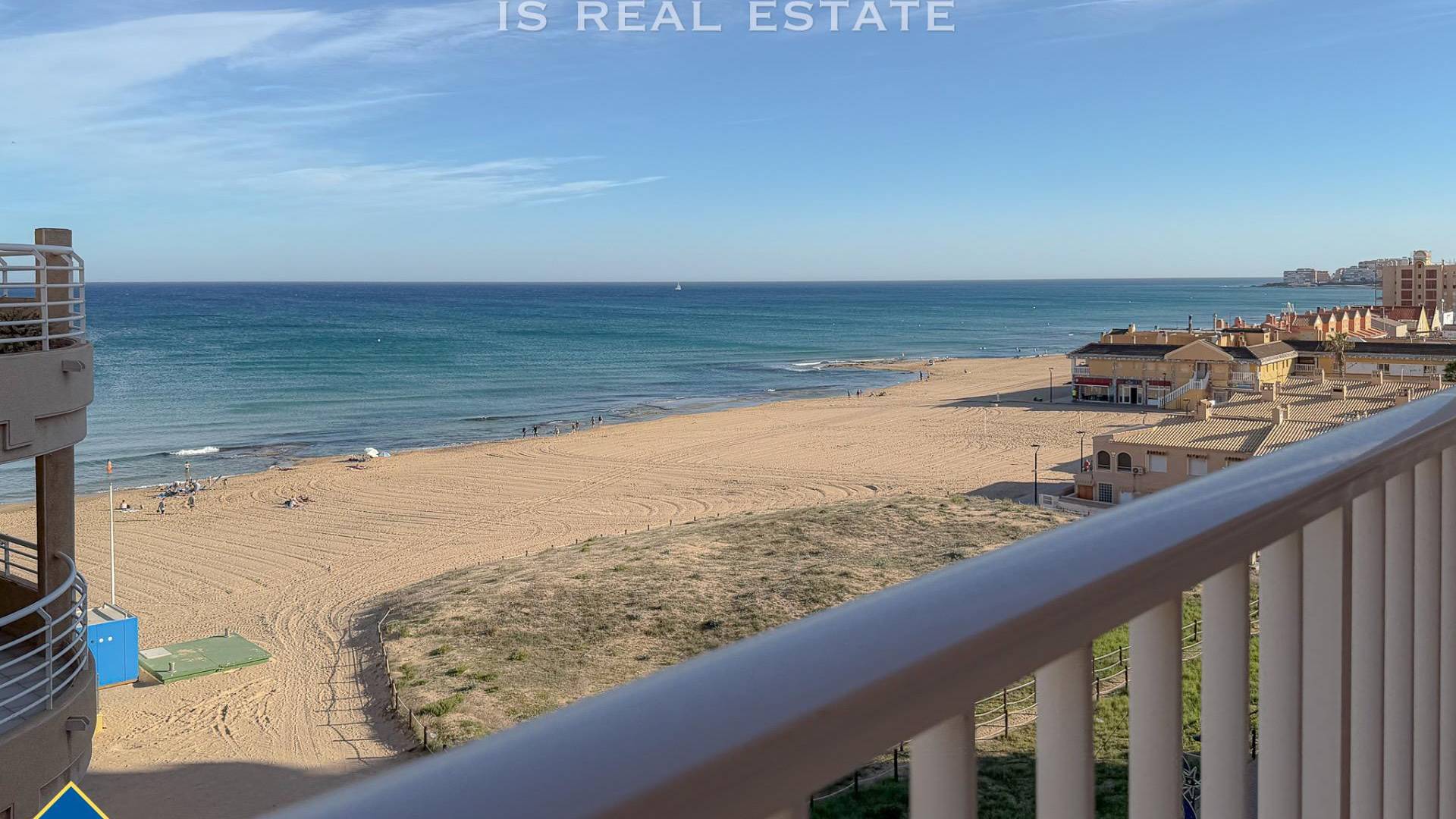 Tweedehands - Penthouse - Torrevieja - La Mata