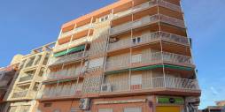 Tweedehands - Penthouse - Torrevieja - La Mata