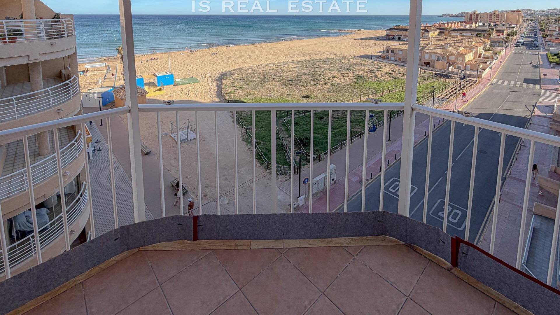 Tweedehands - Penthouse - Torrevieja - La Mata