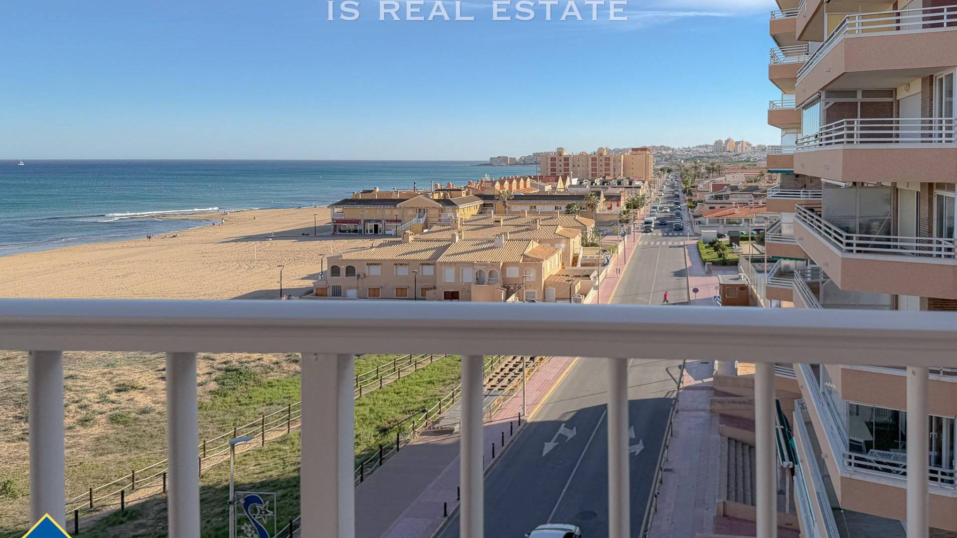 Tweedehands - Penthouse - Torrevieja - La Mata