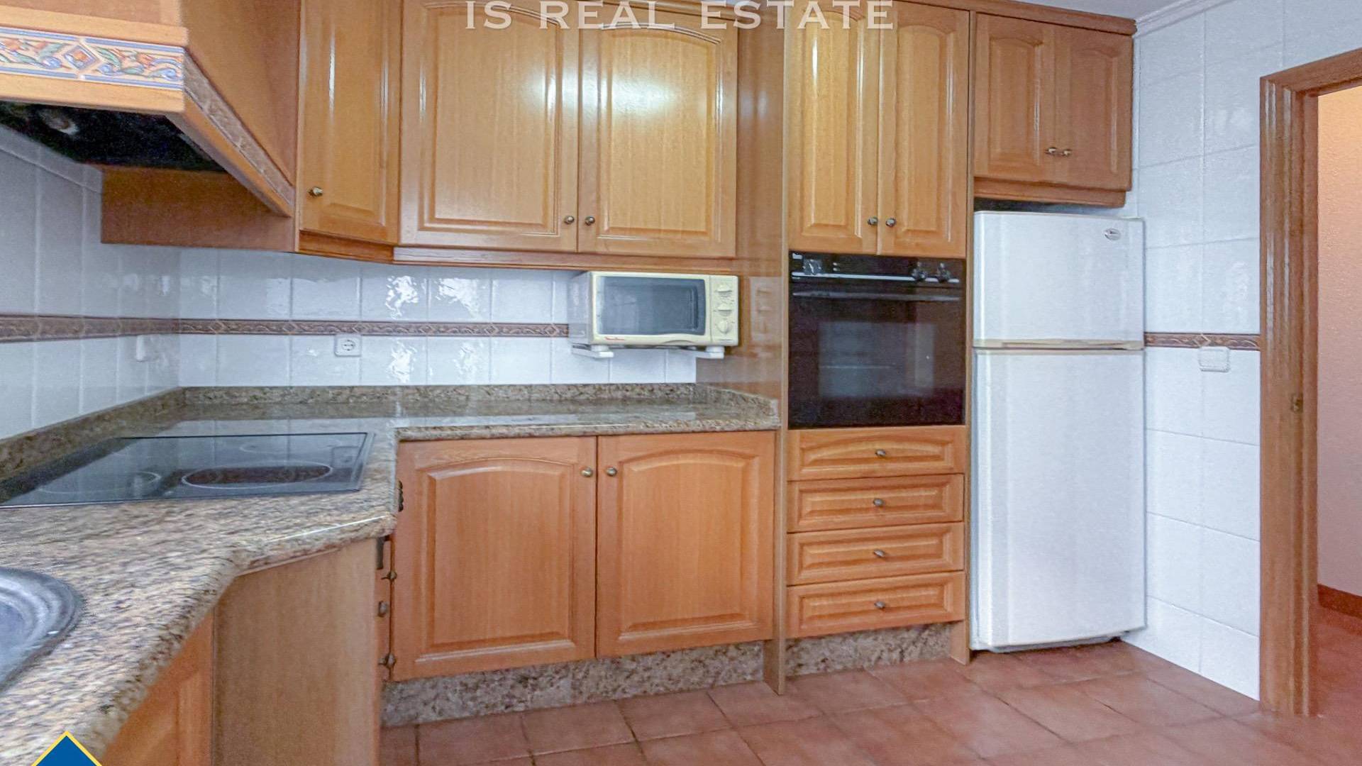 Tweedehands - Penthouse - Torrevieja - La Mata