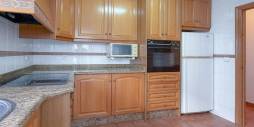 Tweedehands - Penthouse - Torrevieja - La Mata