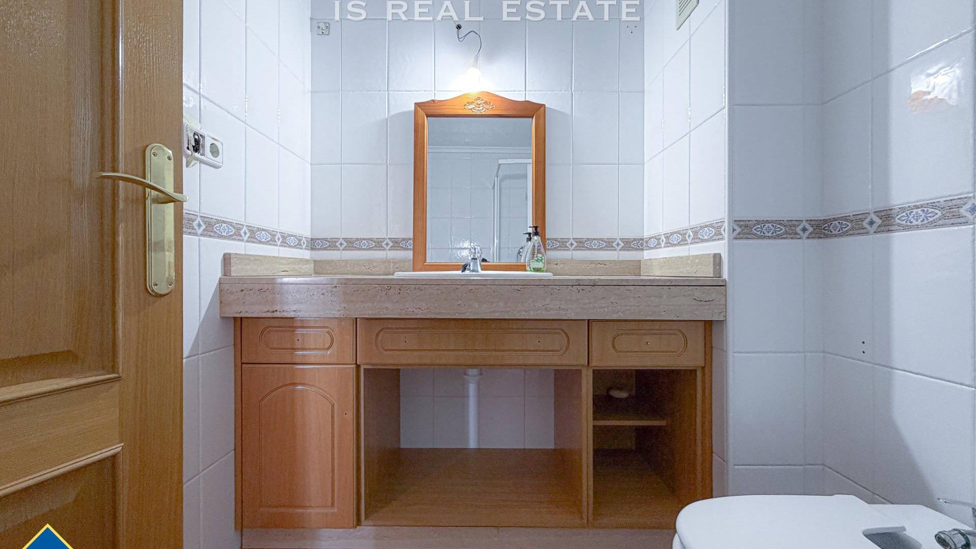 Tweedehands - Penthouse - Torrevieja - La Mata