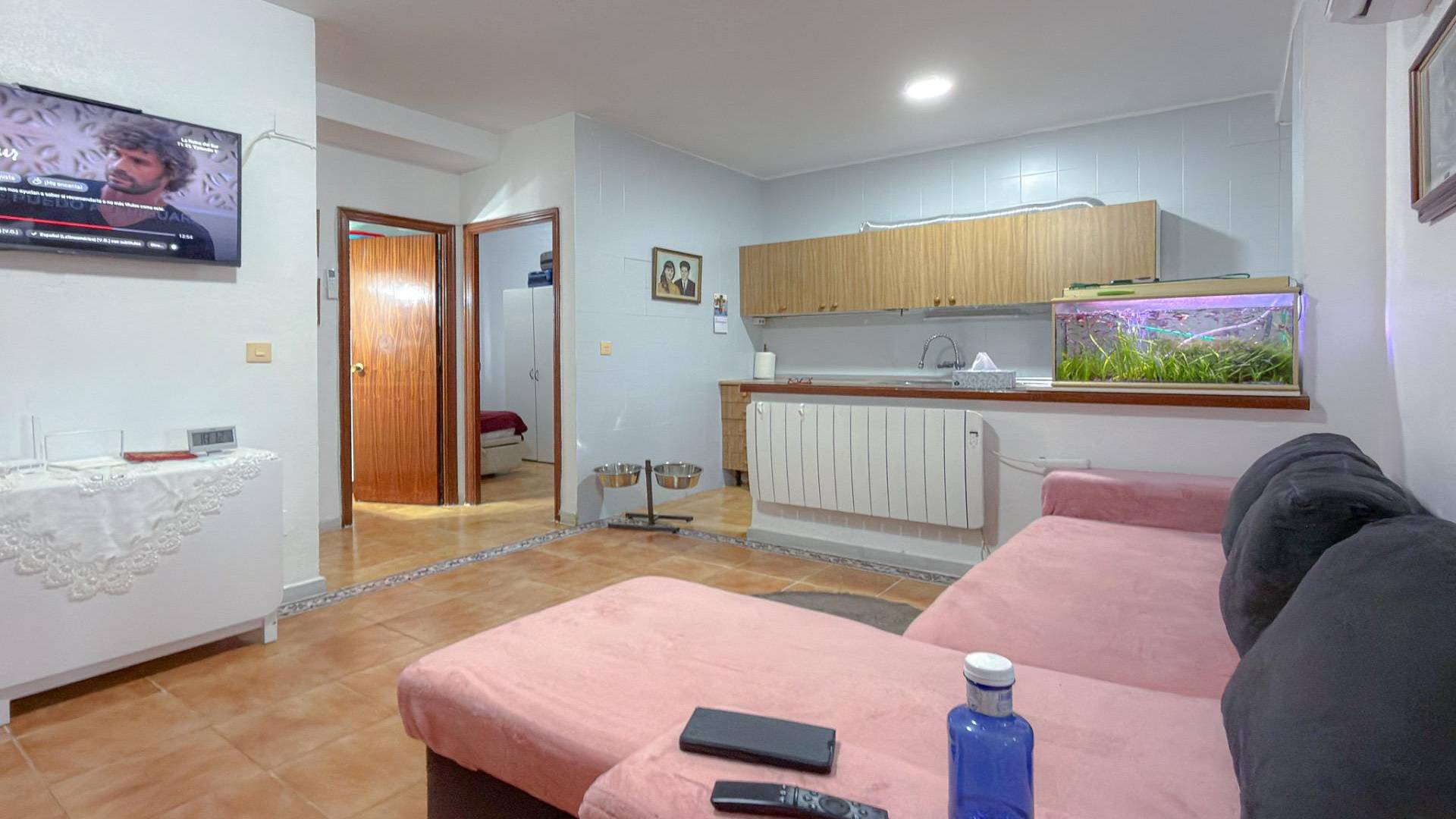 Tweedehands - Penthouse - Torrevieja - La Mata