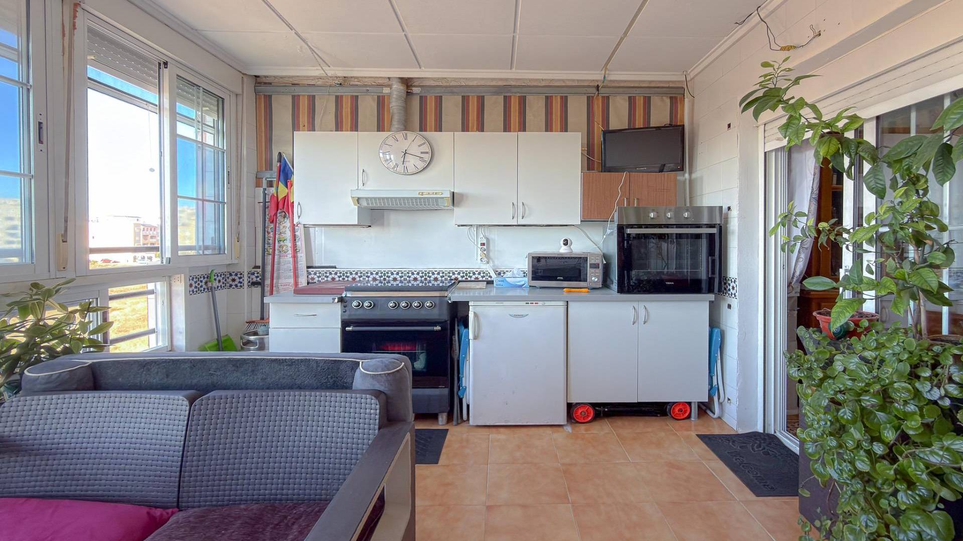 Tweedehands - Penthouse - Torrevieja - La Mata