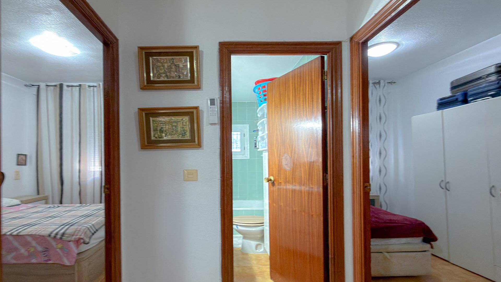 Tweedehands - Penthouse - Torrevieja - La Mata