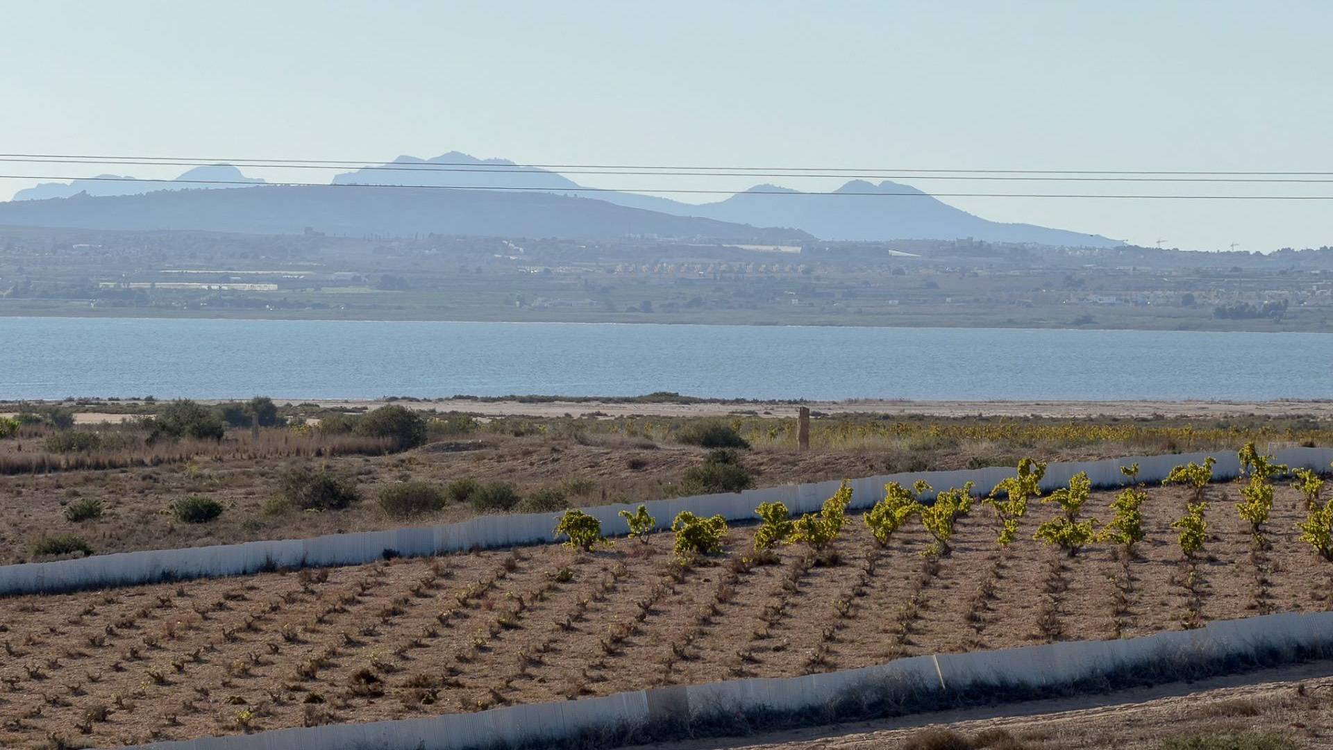 Tweedehands - Penthouse - Torrevieja - La Mata