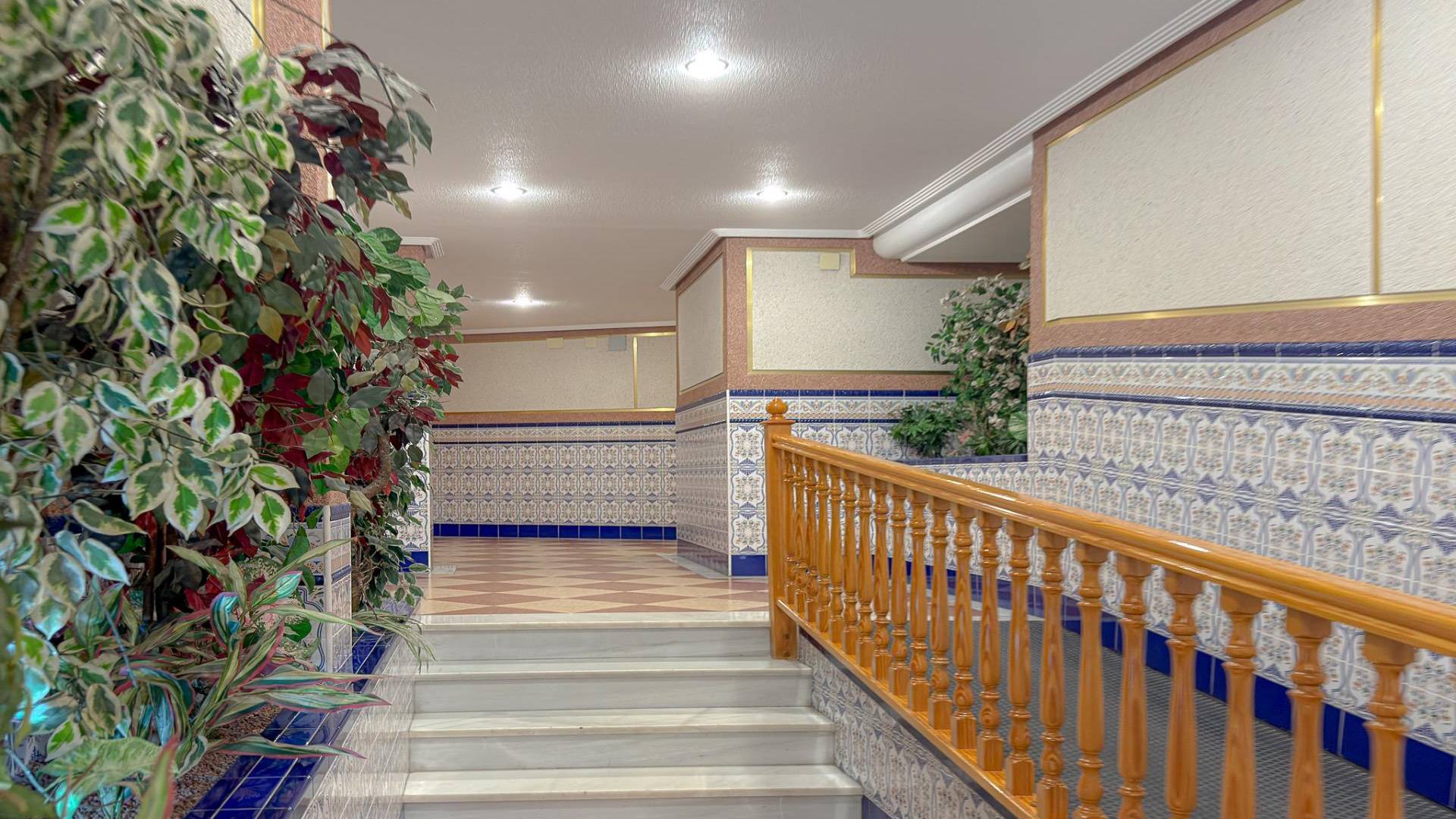 Tweedehands - Penthouse - Torrevieja - La Mata