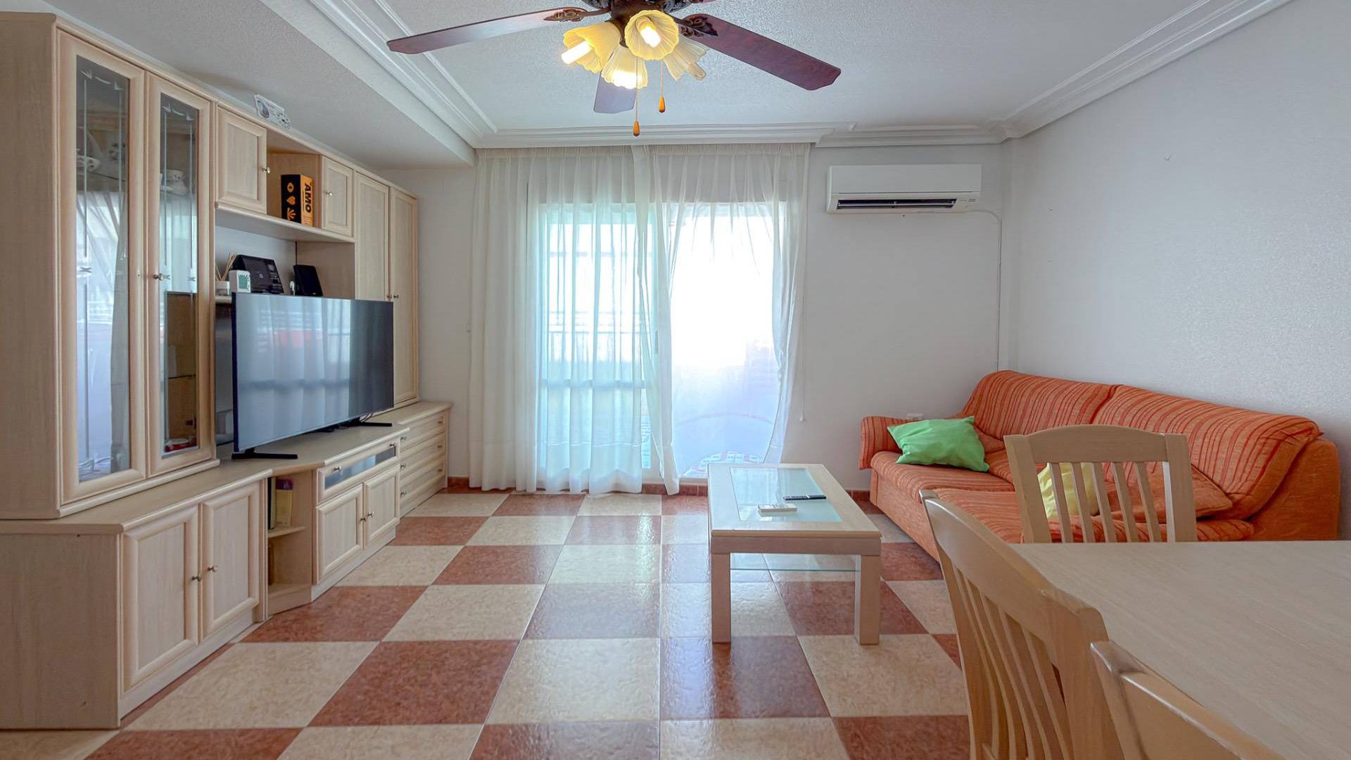 Tweedehands - Penthouse - Torrevieja - La Mata