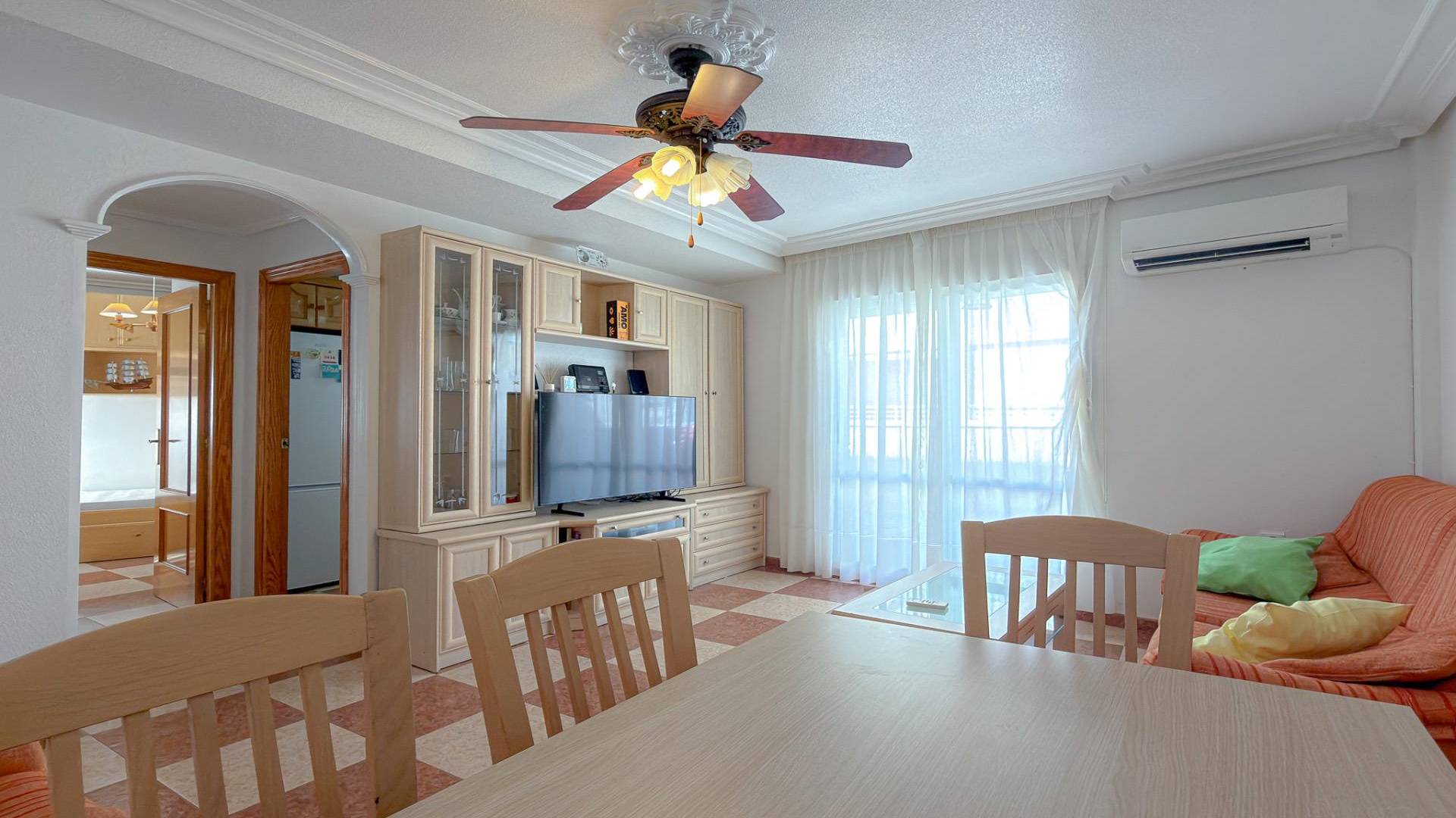 Tweedehands - Penthouse - Torrevieja - La Mata