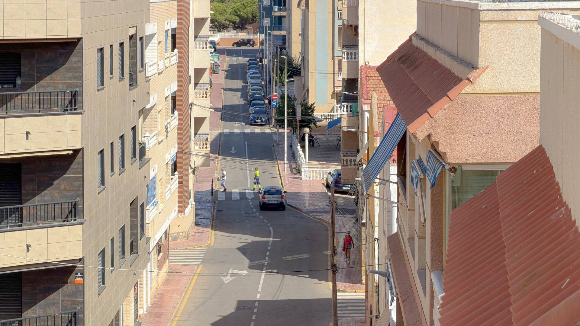 Tweedehands - Penthouse - Torrevieja - La Mata