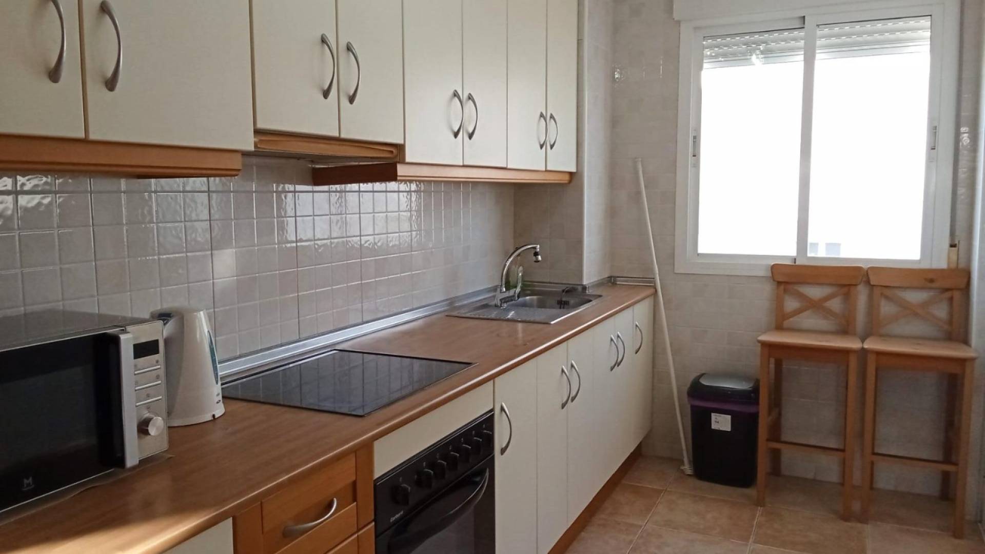 Tweedehands - Penthouse - Torrevieja - La veleta