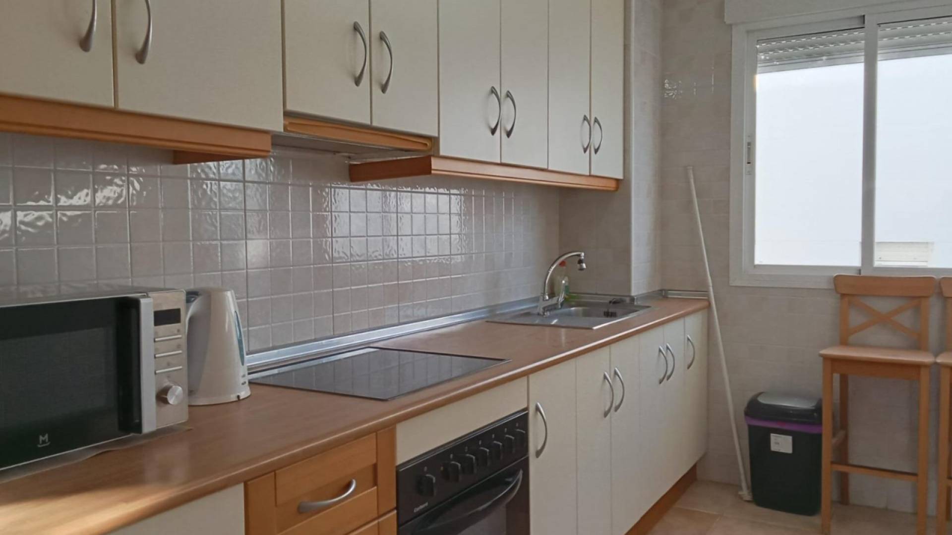Tweedehands - Penthouse - Torrevieja - La veleta