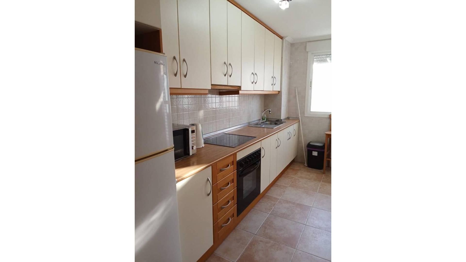 Tweedehands - Penthouse - Torrevieja - La veleta
