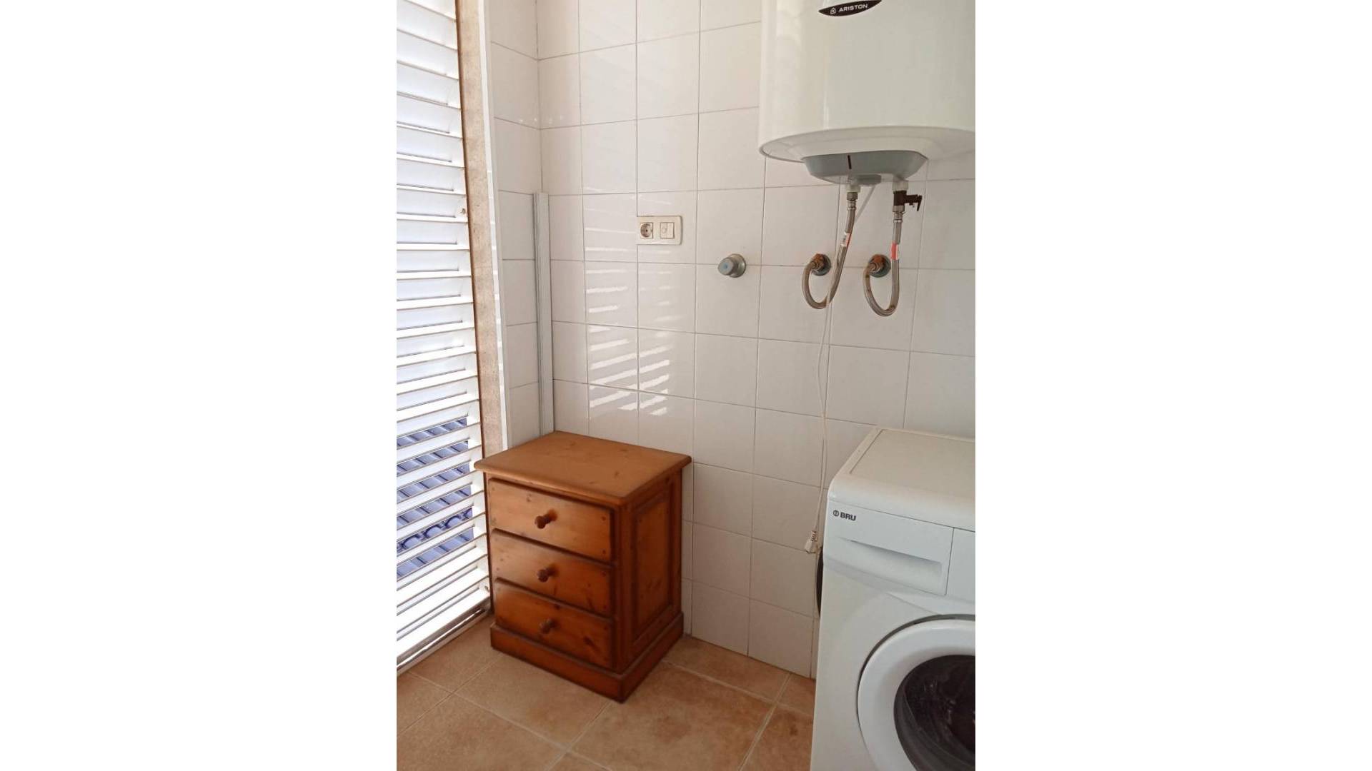 Tweedehands - Penthouse - Torrevieja - La veleta