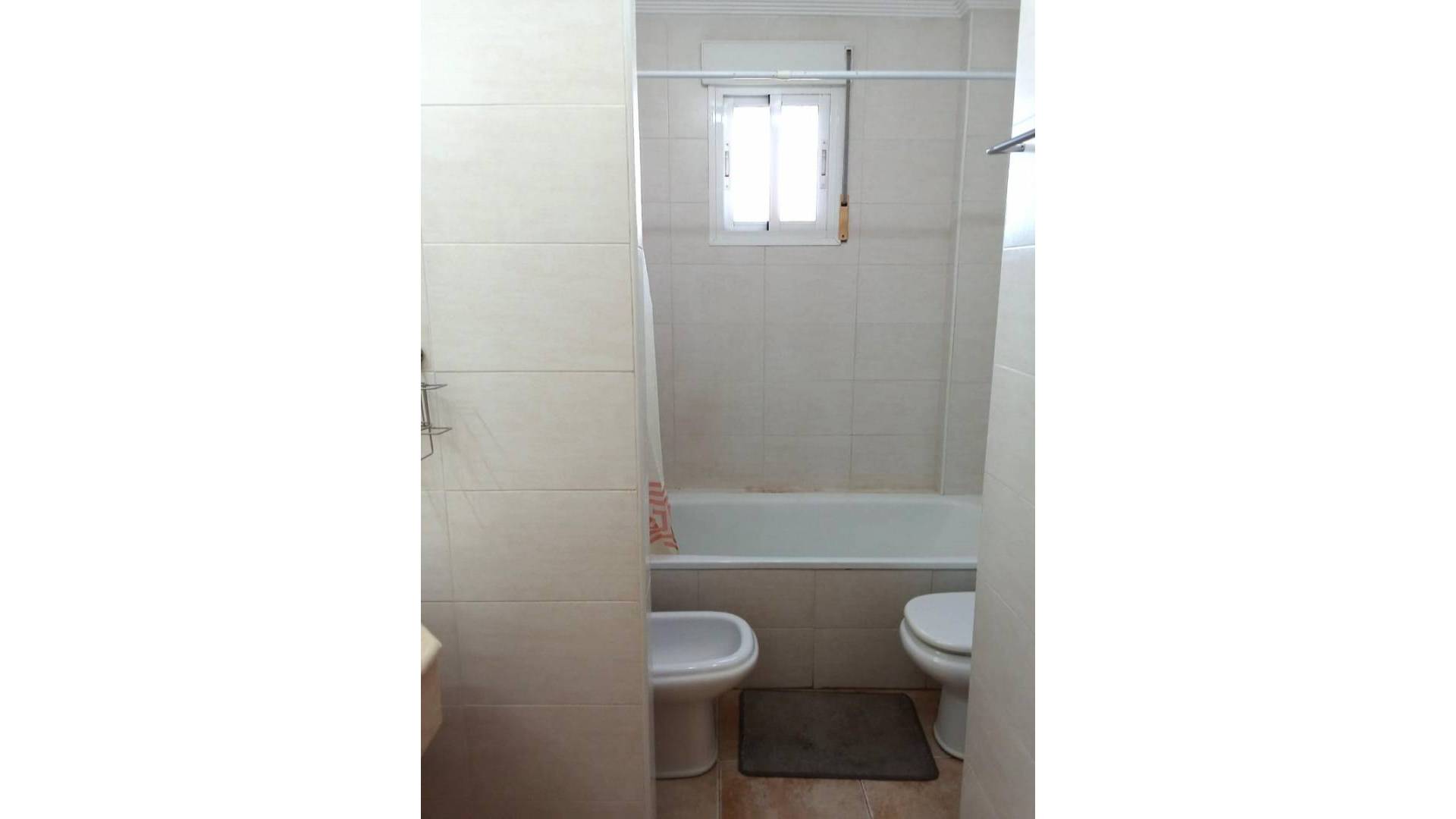 Tweedehands - Penthouse - Torrevieja - La veleta