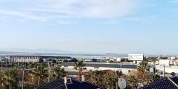 Tweedehands - Penthouse - Torrevieja - La veleta