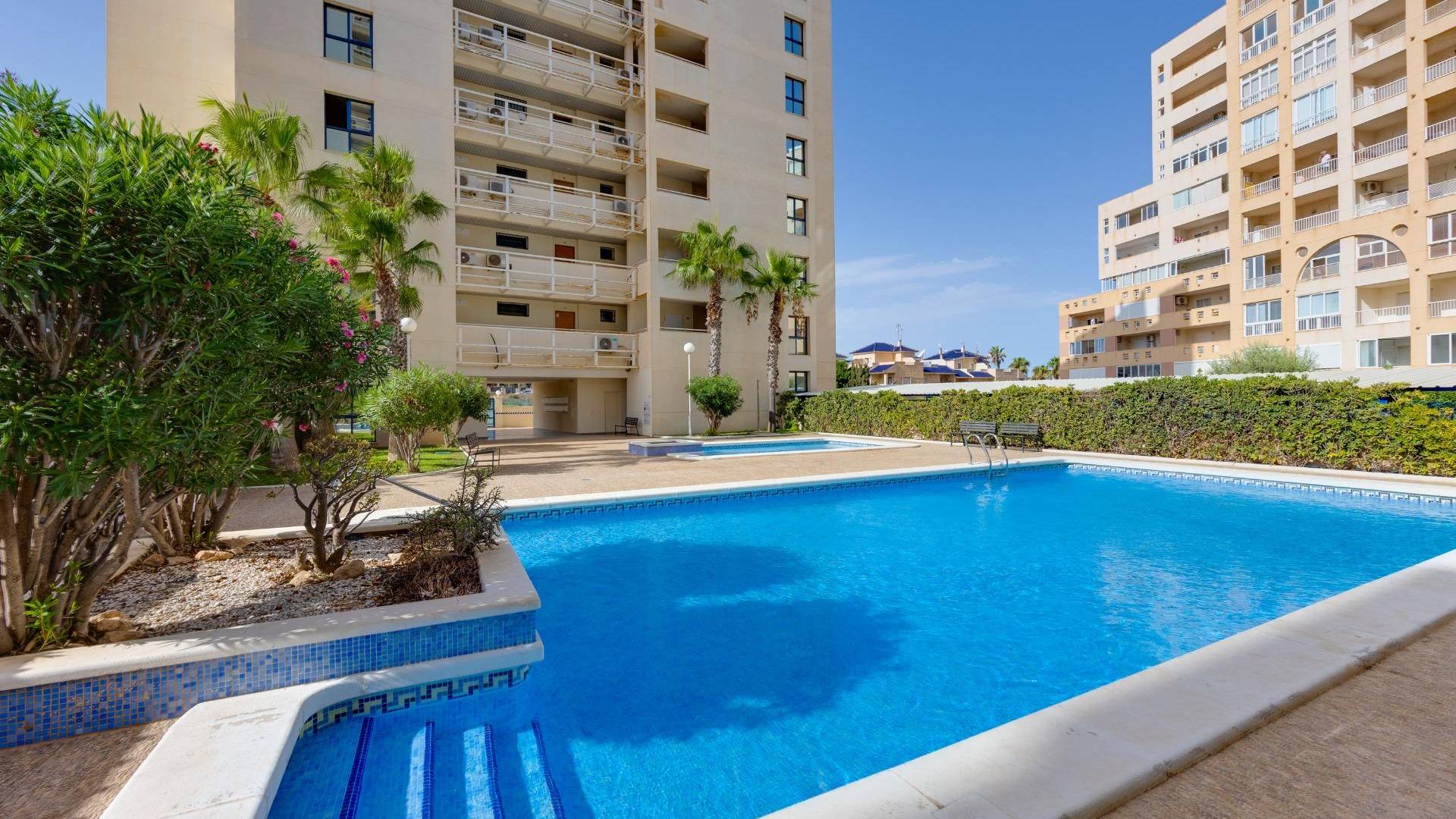 Tweedehands - Penthouse - Torrevieja - La veleta