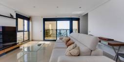 Tweedehands - Penthouse - Torrevieja - La veleta