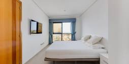 Tweedehands - Penthouse - Torrevieja - La veleta