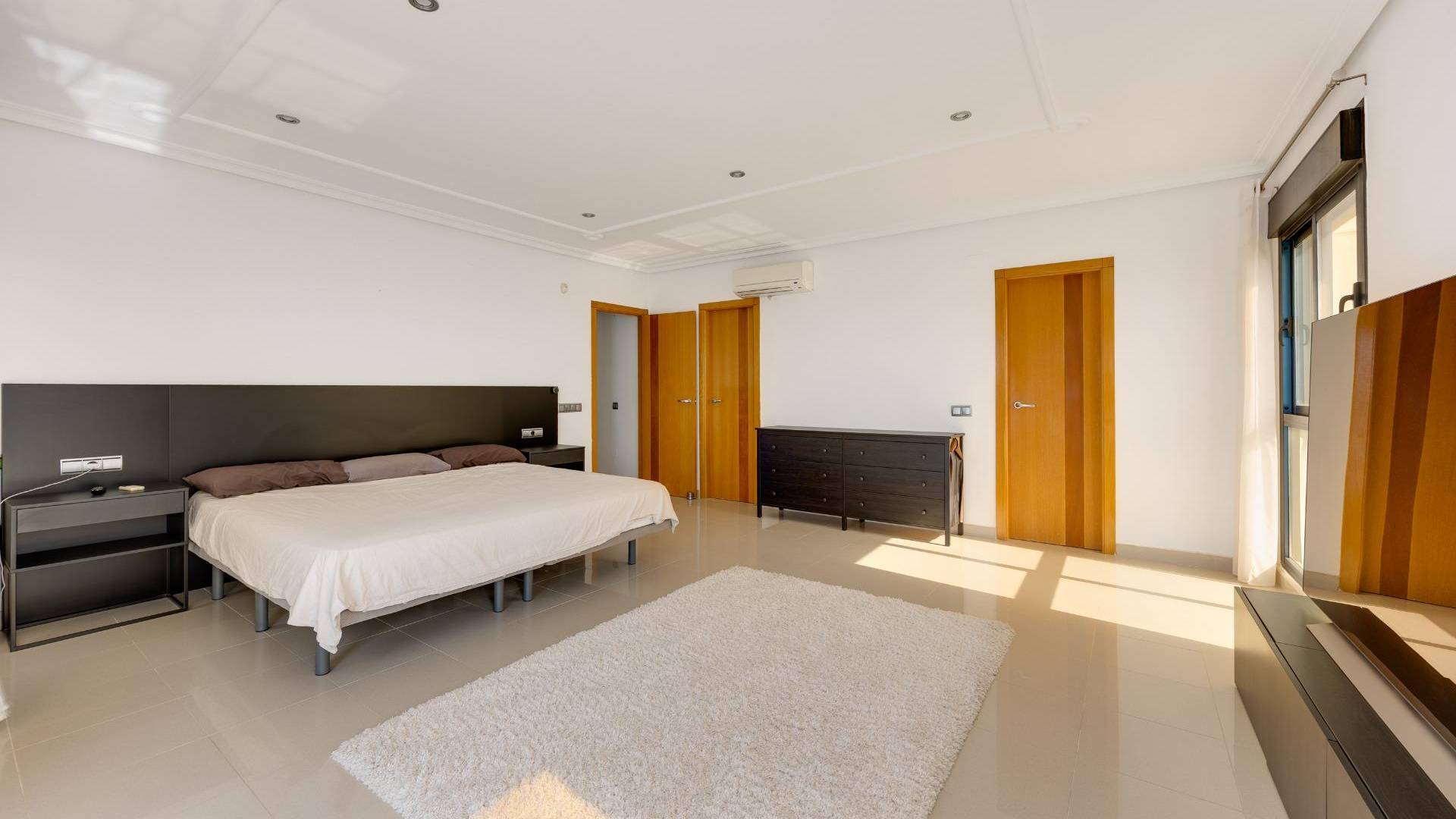 Tweedehands - Penthouse - Torrevieja - La veleta
