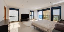 Tweedehands - Penthouse - Torrevieja - La veleta