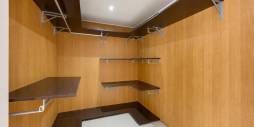 Tweedehands - Penthouse - Torrevieja - La veleta