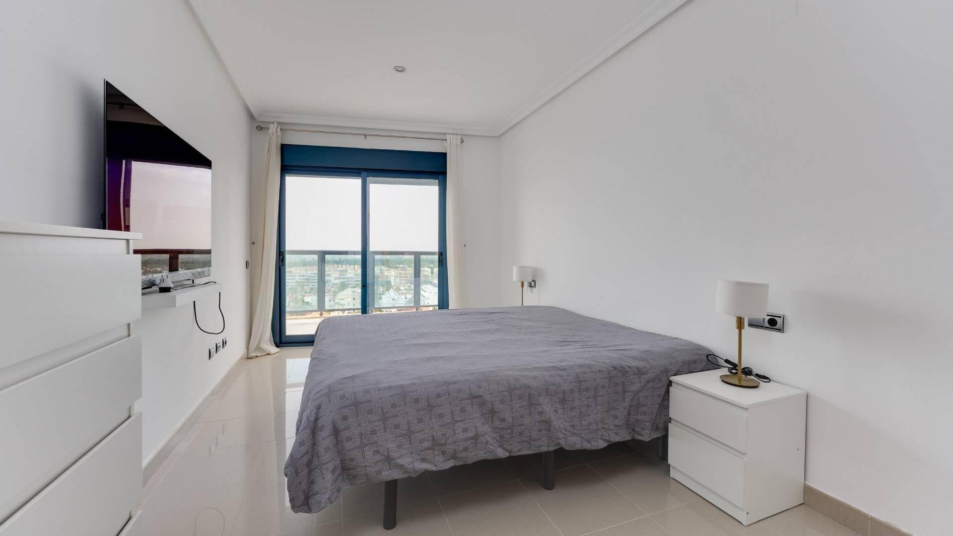 Tweedehands - Penthouse - Torrevieja - La veleta