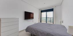 Tweedehands - Penthouse - Torrevieja - La veleta