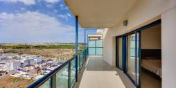 Tweedehands - Penthouse - Torrevieja - La veleta