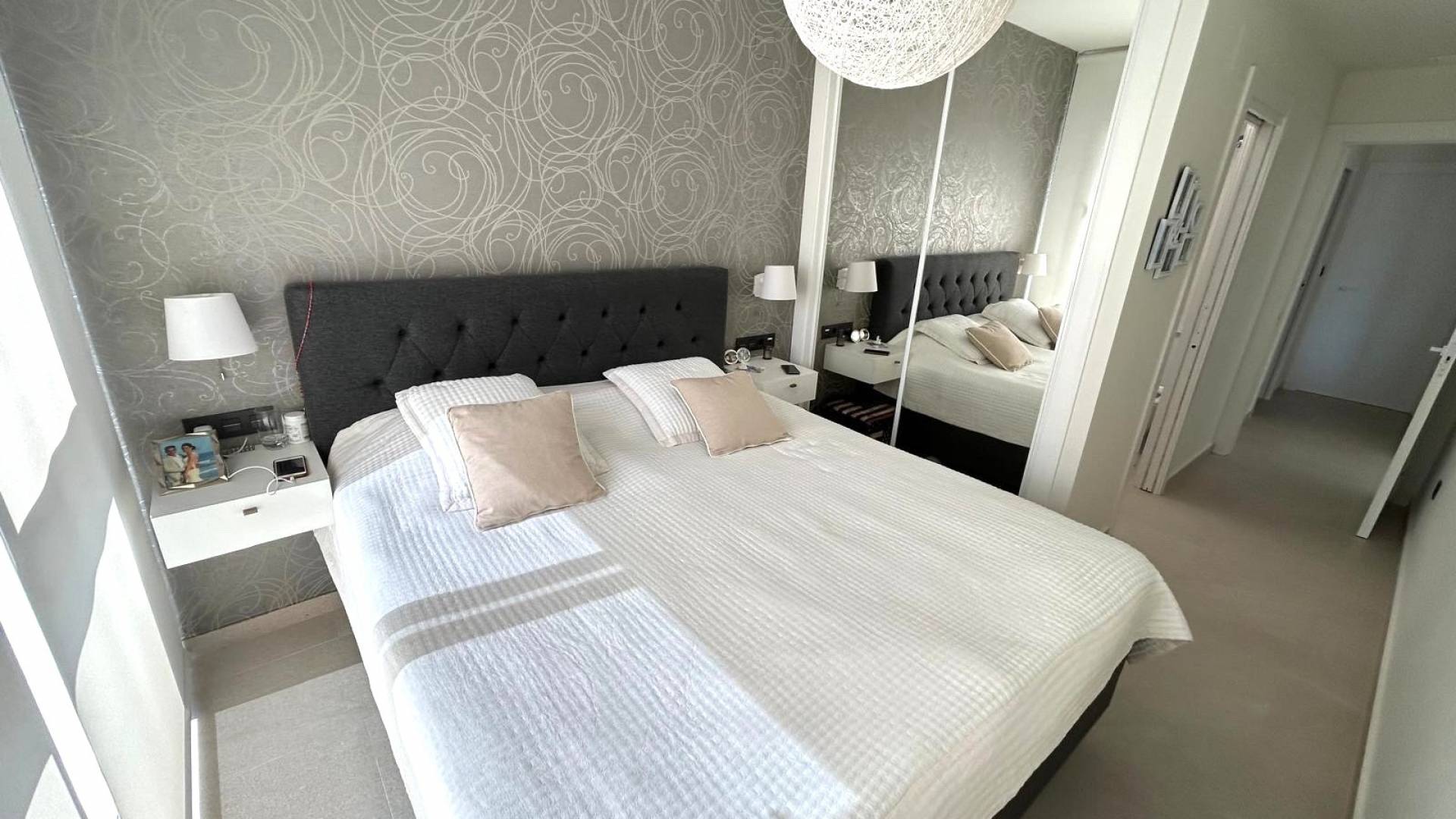 Tweedehands - Penthouse - Torrevieja - Los Balcones