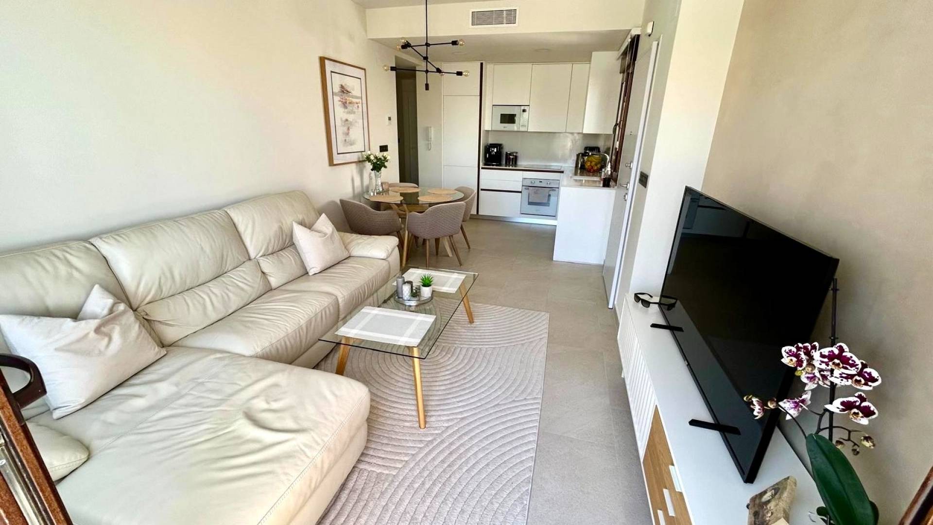 Tweedehands - Penthouse - Torrevieja - Los Balcones