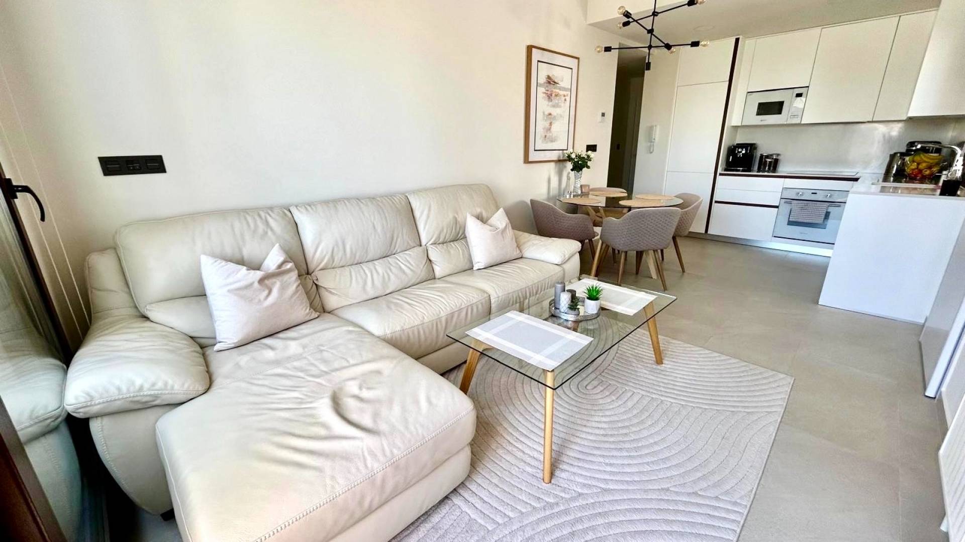 Tweedehands - Penthouse - Torrevieja - Los Balcones