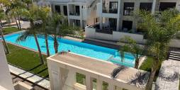 Tweedehands - Penthouse - Torrevieja - Los Balcones