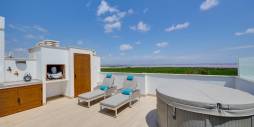 Tweedehands - Penthouse - Torrevieja - Los balcones